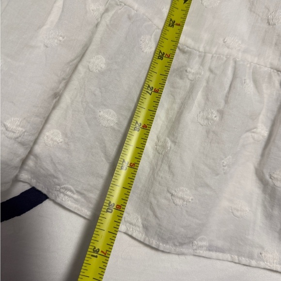 VGUC - Malene Birger Tunic - Size 38 - Picture 9 of 9